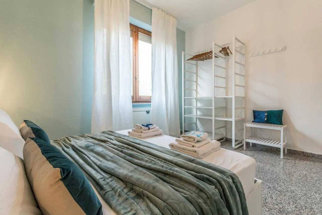 Boutique Apartments Collection-L'attimo Fuggente Sassari