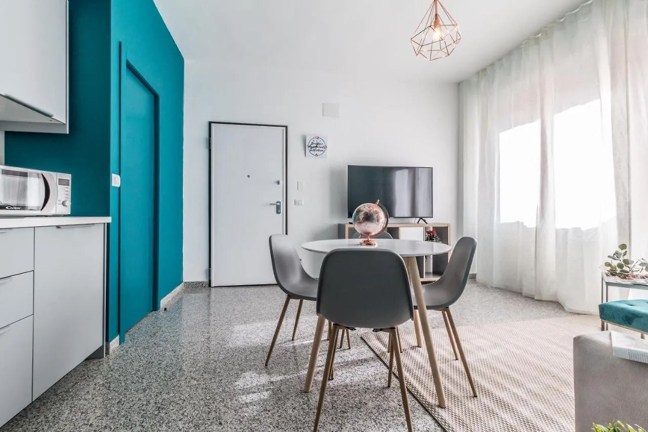 Boutique Apartments Collection-L'attimo Fuggente Sassari