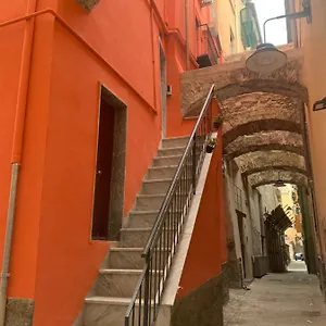  Appartamento Casa Cimella, Un Nido Nel Cuore Del Porto Antico Cod Citra 010025-lt-2629 Italia