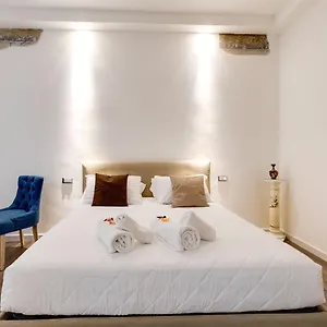  Appartamento Classic Flat Monti Italia