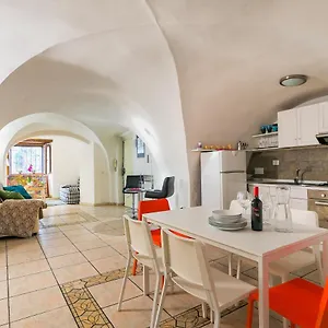  Appartamento Moro 50 - Loft In Trastevere Italia