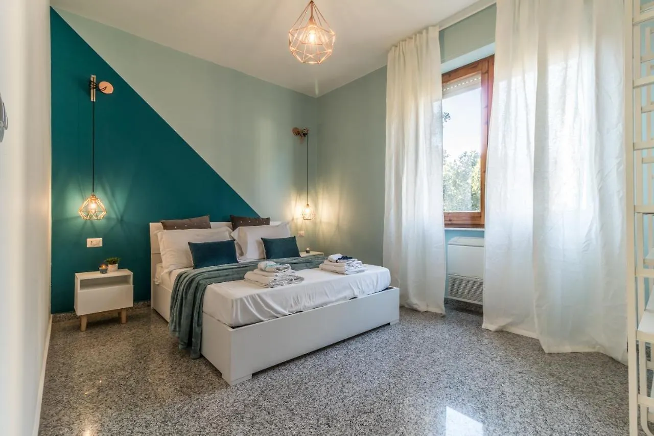 Boutique Apartments Collection-L'Attimo Fuggente Sassari Italy